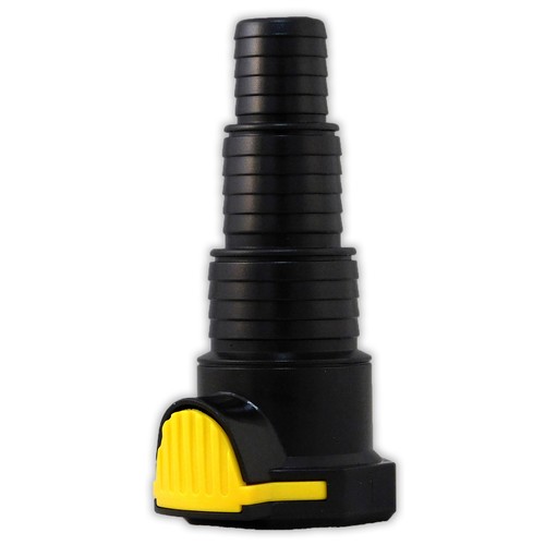 Laguna universal fast coupling - laguna,