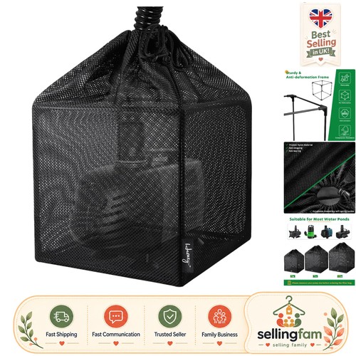 Heavy duty nylon - heavy-duty, filter
