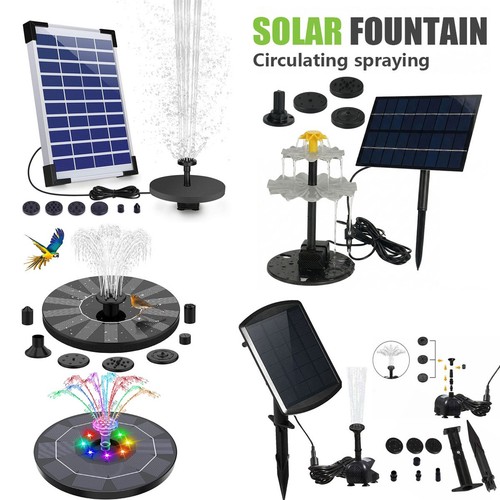 Solar panel powered - solar,