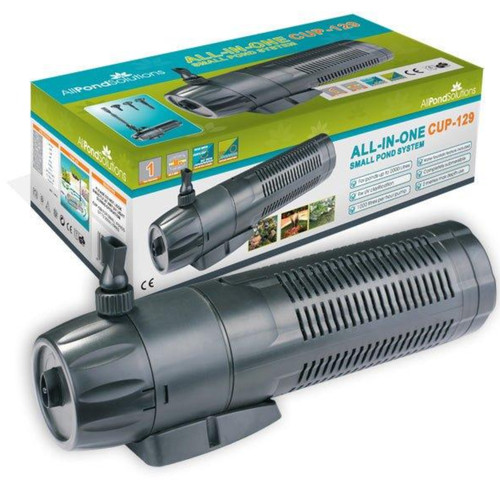 Allpondsolutions 1000l all - allpondsolutions,
