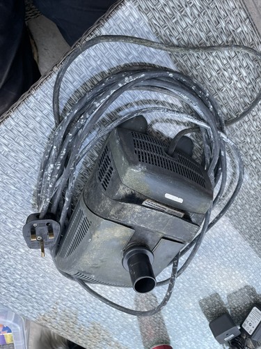 Jebao 3000 lph - lph, submersible