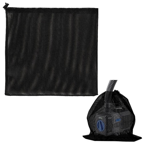 Water pump filter - filter, bag