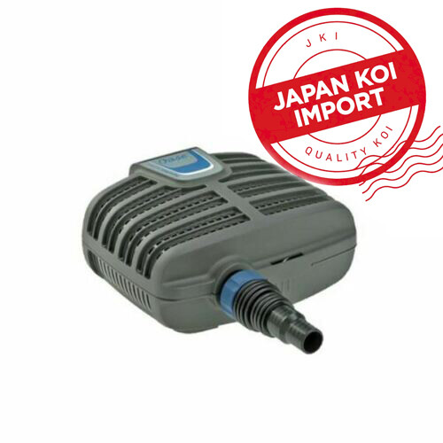 Oase aquamax eco - eco, classic