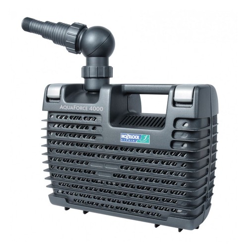 Hozelock aquaforce 1000 - aquaforce, pond