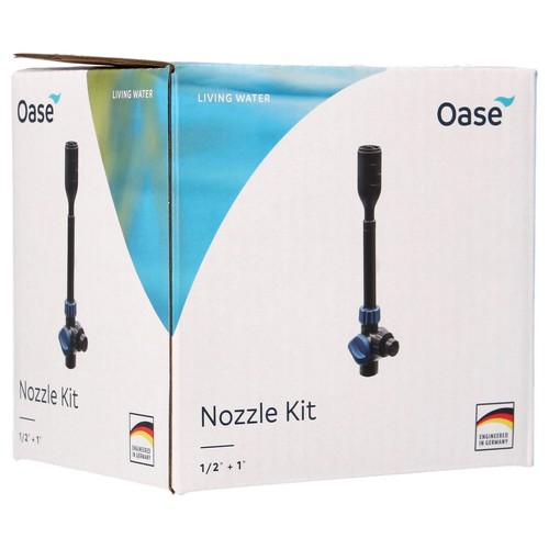 Oase filtral nozzle - oase, telescopic
