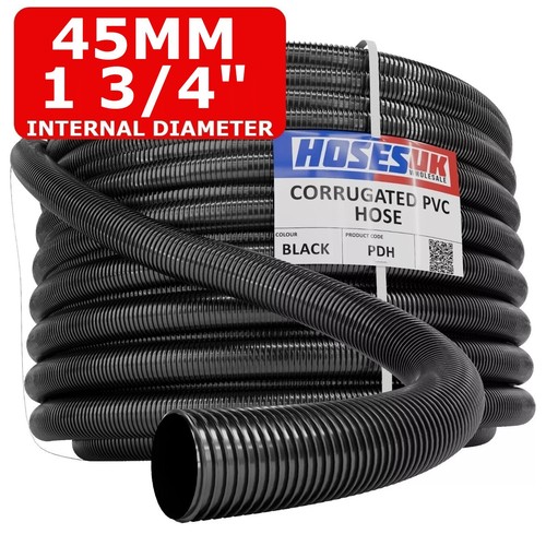 45mm flexible pond hose - 3/4",