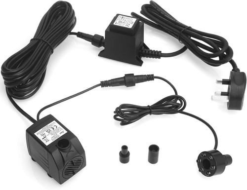 Barst submersible water - barst,