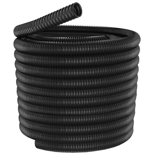 Corrugated bilge hose - bilge, pipe