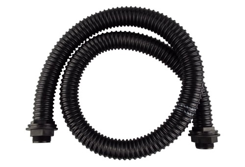 25mm corrugated flexible - x,