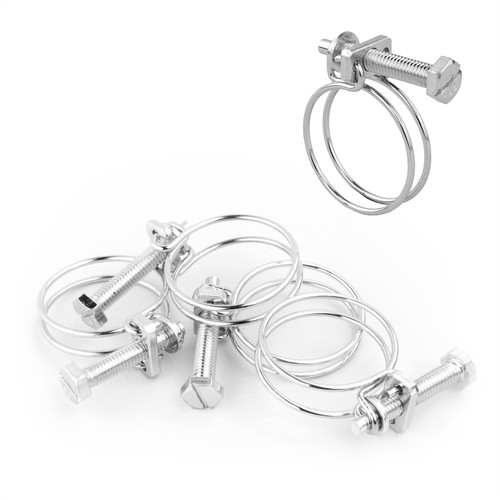 25mm double wire - 25mm, hose