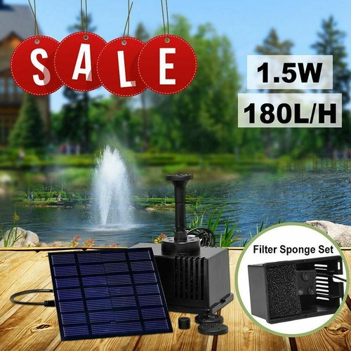Solar powered outdoor - solar,