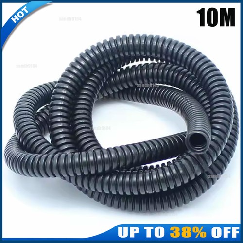 10m 25mm pond hose - 10m,
