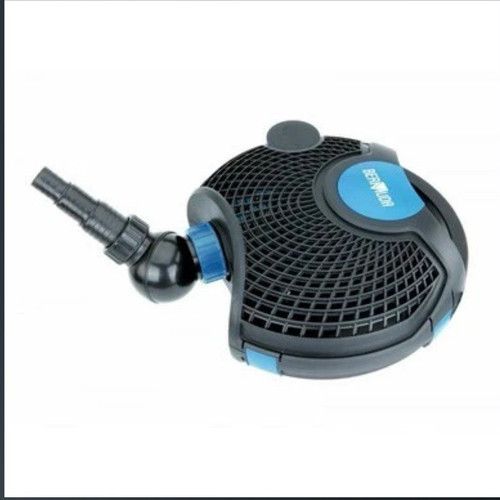 Bermuda filter force - bermuda,
