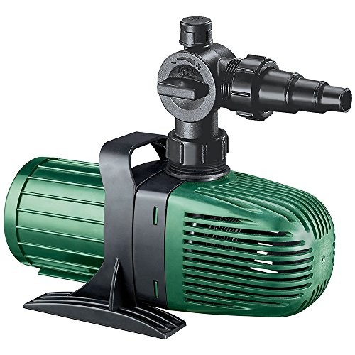 Fish mate 5000 pond - mate, pump