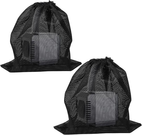 Pack pump barrier bag - 2,