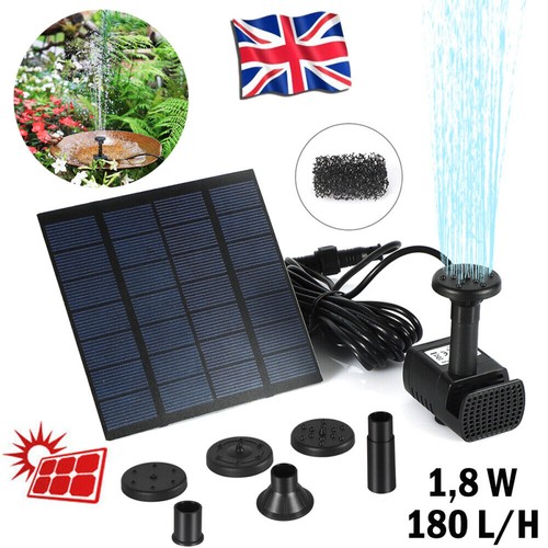 Solar panel powered - panel,