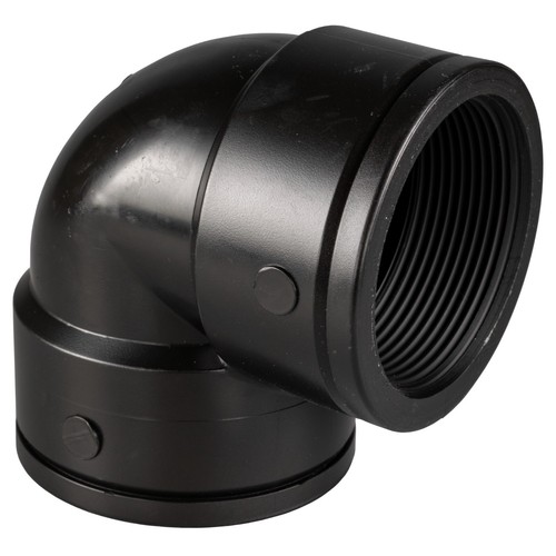 Female bsp 50mm elbow - 2",