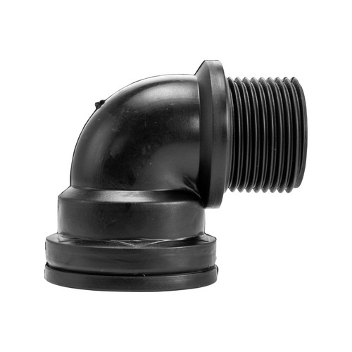 Female male bsp elbow - 1/2"-2,