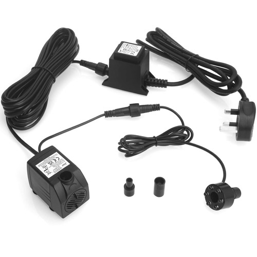 Barst submersible water - barst,