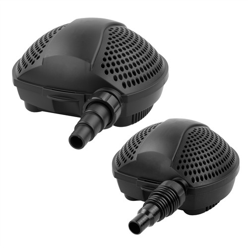 Pisces pond filter eco - pond,
