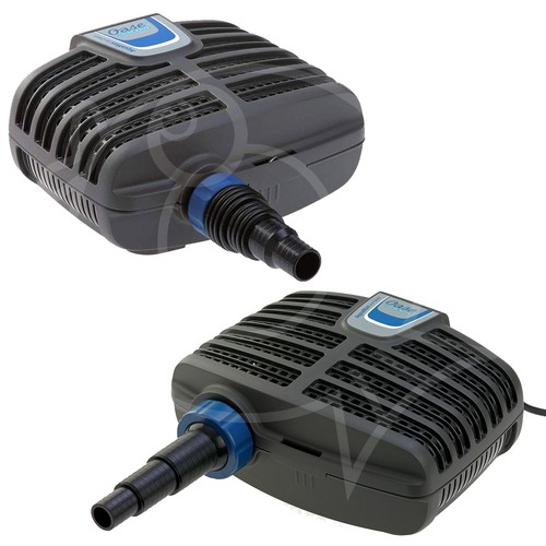 Oase aquamax eco - oase,