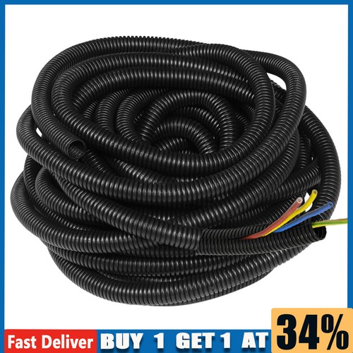 10m 25mm black - 10m, hose