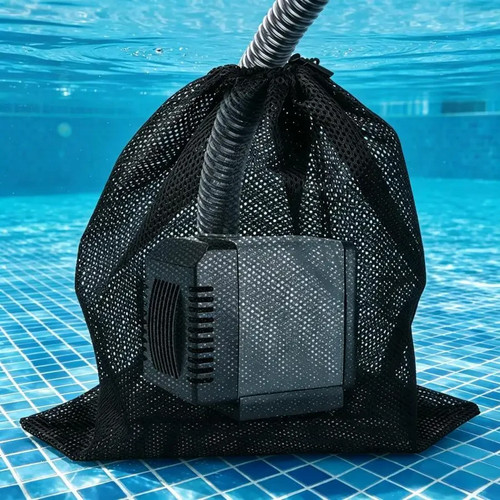 Water pump filter - water,