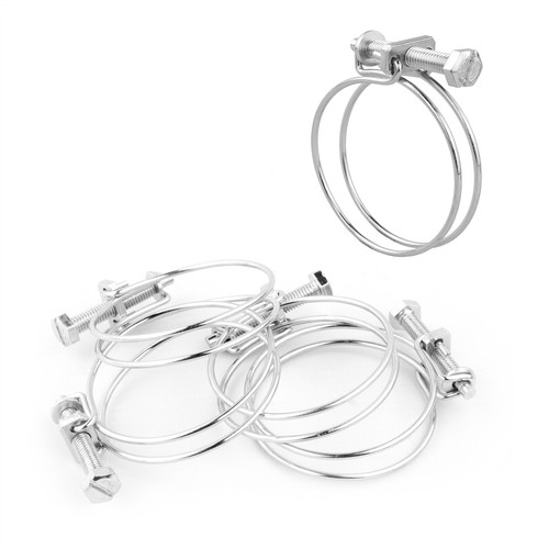 50mm double wire - 50mm,