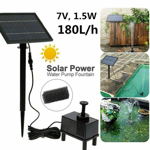 Submersible solar panel - submersible,