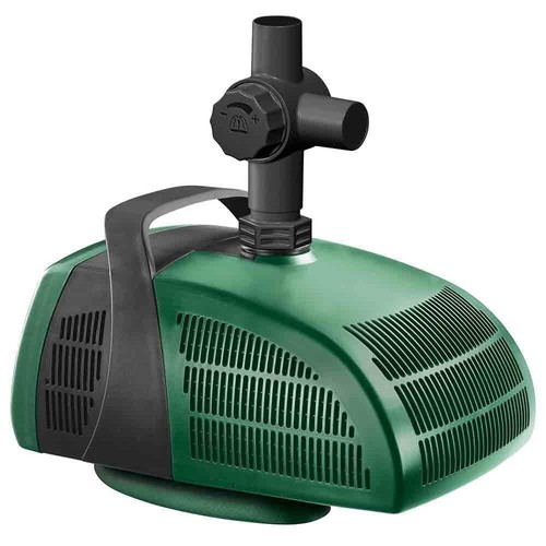 Fish mate pond filter - fish,