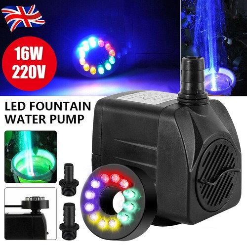 800l electric water - electric, feature