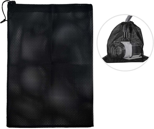 Pump barrier bag - pump,