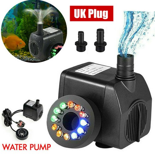 Electric water feature pump - electric,